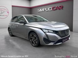 Gris Utilisé 2022 Peugeot 308 Active | 17 900 € (Prix juste)