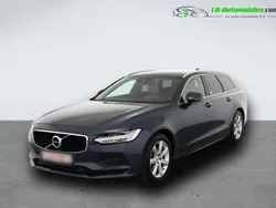 Utilisé 2018 Volvo V90 Break | 33 200 € (Prix assez cher)