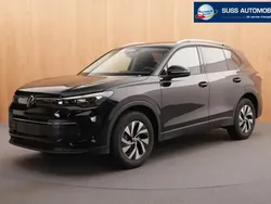 Noir Nouvelle 2024 VW Tiguan Life SUV | 44 990 € (Super prix)
