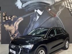 Noir Occasion 2021 Audi Q3 Advanced SUV | 23 490 € (Prix juste)