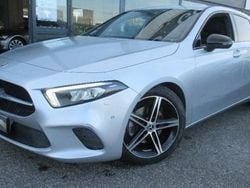 Utilisé 2018 Mercedes A200 Progressive Berline | 16 990 € (Bon prix)