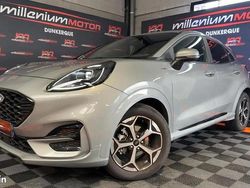 Gris Utilisé 2025 Ford Puma ST-Line SUV | 22 290 € (Prix juste)