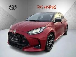 Rouge Occasion 2022 Toyota Yaris Sport Coupé | 22 990 €