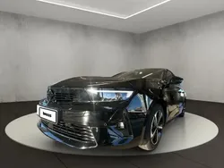 Noir Utilisé 2024 Opel Astra S Break | 27 450 € (Prix cher)