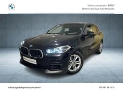 Noir Utilisé 2021 BMW X2 SUV | 30 790 € (Prix juste)