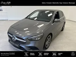 Utilisé 2021 Mercedes B180 AMG line Monospace | 24 990 € (Prix juste)