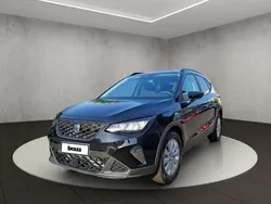 Gris Nouvelle 2025 Seat Arona Style SUV | 25 450 € (Prix assez cher)