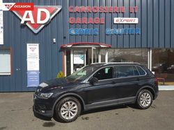 Noir Utilisé 2019 VW Tiguan SUV | 22 490 € (Prix assez cher)