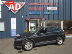 Noir Utilisé 2019 VW Tiguan SUV | 22 490 € (Prix cher)