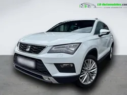 Utilisé 2016 Seat Ateca SUV | 24 700 € (Prix assez cher)
