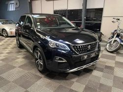 Utilisé 2019 Peugeot 3008 Allure SUV | 14 990 € (Prix juste)