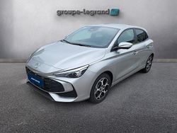 Occasion 2024 MG MG3 Luxury Citadine | 18 980 € (Prix juste)