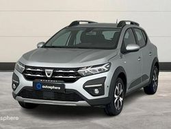 Occasion 2022 Dacia Sandero Comfort Berline | 14 999 € (Prix juste)