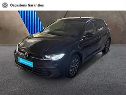 Utilisé 2024 VW Polo Life | 20 890 € (Prix juste)