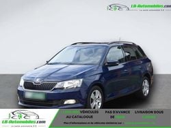 Occasion 2016 Skoda Fabia Ambition Break | 16 800 € (Prix juste)
