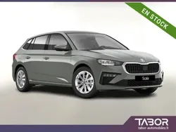 Gris Nouvelle 2025 Skoda Scala Citadine | 25 501 € (Prix juste)