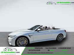 Utilisé 2016 BMW M4 Sport Line Coupé | 56 400 € (Prix assez cher)