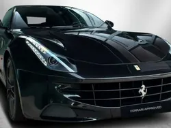 Utilisé 2014 Ferrari FF Coupé | 164 899 €