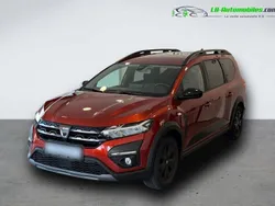 Utilisé 2022 Dacia Jogger Monospace | 23 600 € (Prix assez cher)