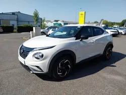 Utilisé 2024 Nissan Juke N-Connecta SUV | 20 990 € (Bon prix)