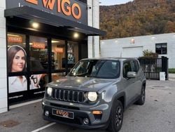 Occasion 2021 Jeep Renegade Longitude SUV | 16 480 € (Prix juste)