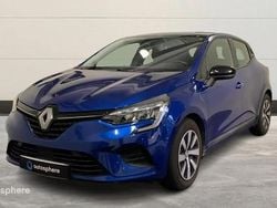 Bleu Utilisé 2023 Renault Clio V Equilibre Berline | 15 999 € (Prix juste)