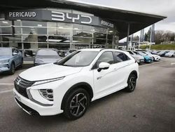 Blanc Utilisé 2023 Mitsubishi Eclipse Cross SUV | 26 900 €