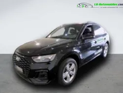 Utilisé 2022 Audi Q5 Sportback Sport SUV | 49 900 € (Bon prix)