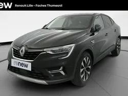 Noir Utilisé 2023 Renault Arkana Evolution SUV | 20 599 € (Prix juste)