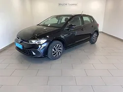 Utilisé 2024 VW Polo S | 21 208 € (Prix juste)