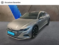 VW Arteon