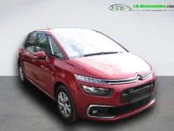 Utilisé 2016 Citroën C4 Picasso PureTech Monospace | 13 900 € (Prix cher)