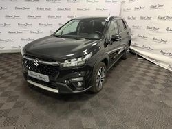 Noir Utilisé 2022 Suzuki SX4 S-Cross Style SUV | 19 490 €