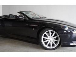 Utilisé 2005 Aston Martin DB9 Cabriolet | 63 900 €