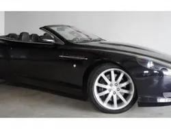 Utilisé 2005 Aston Martin DB9 Cabriolet | 63 900 € (Prix juste)