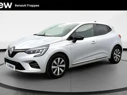 Gris Utilisé 2023 Renault Clio V Evolution Citadine | 16 190 € (Prix juste)