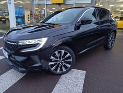 Noir Utilisé 2023 Renault Austral Techno SUV | 32 590 € (Prix juste)