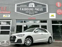 Blanc Utilisé 2020 Audi A1 Citadine | 16 990 € (Bon prix)