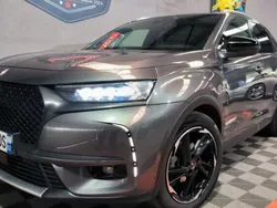 Utilisé 2018 DS Automobiles DS7 Crossback Performance SUV | 18 990 € (Prix juste)