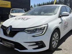 Utilisé 2021 Renault Mégane IV Business Berline | 11 990 € (Bon prix)
