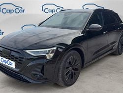 Utilisé 2024 Audi Q8 e-tron S-Line SUV | 55 990 € (Bon prix)