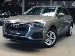 Gris Occasion 2020 Audi Q3 Sport SUV | 26 990 € (Bon prix)