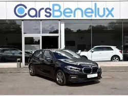 Noir Utilisé 2022 BMW 116 Citadine | 22 990 € (Bon prix)