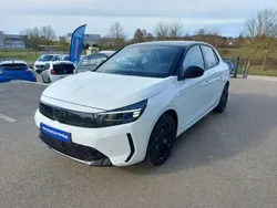 Blanc Utilisé 2024 Opel Corsa GSe Berline | 20 999 € (Prix assez cher)