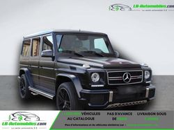 Utilisé 2017 Mercedes G63 AMG AMG SUV | 112 100 €