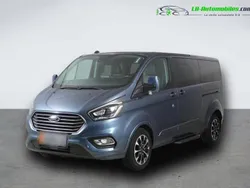Utilisé 2022 Ford Tourneo | 48 300 € (Prix juste)