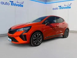 Utilisé 2024 Renault Clio V Techno Citadine | 18 290 € (Prix assez cher)