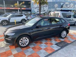 Noir magic nacre Utilisé 2024 Skoda Scala Selection Citadine | 22 450 €