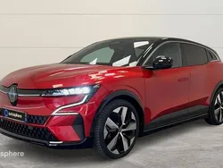 Biton Utilisé 2023 Renault Mégane Techno SUV | 28 499 € (Prix juste)