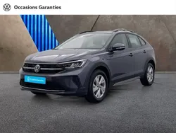 Gris Utilisé 2024 VW Taigo Life SUV | 24 954 € (Prix juste)